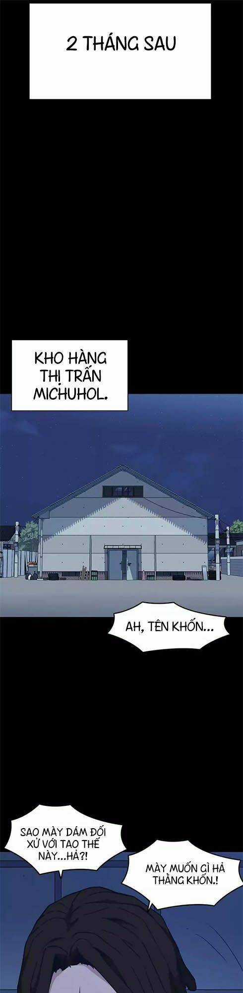 Học Nhóm - Study Group Chapter 68 trang 68