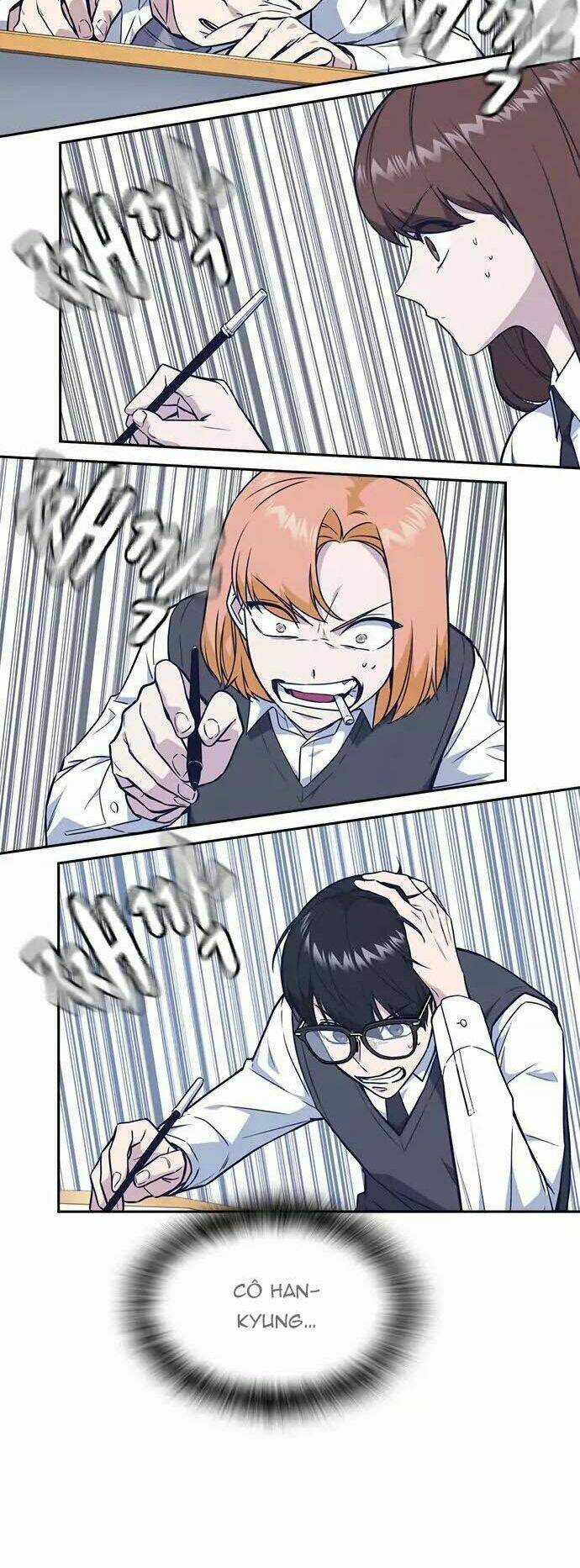 Học Nhóm - Study Group Chapter 68 trang 7