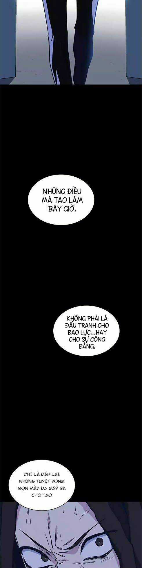 Học Nhóm - Study Group Chapter 68 trang 70