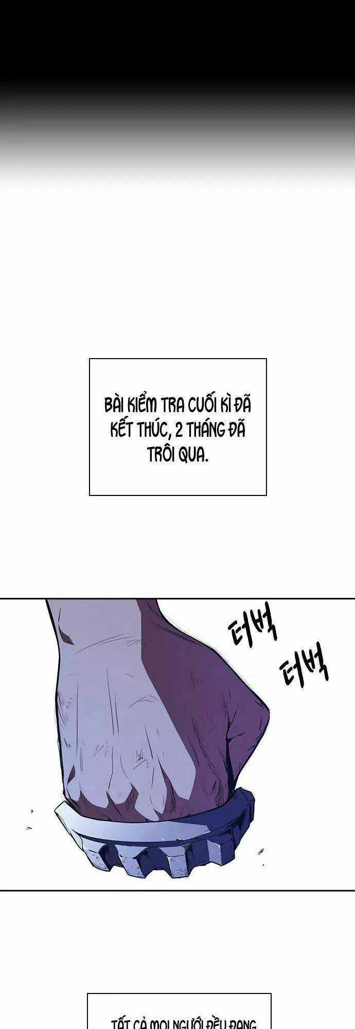 Học Nhóm - Study Group Chapter 69 trang 1