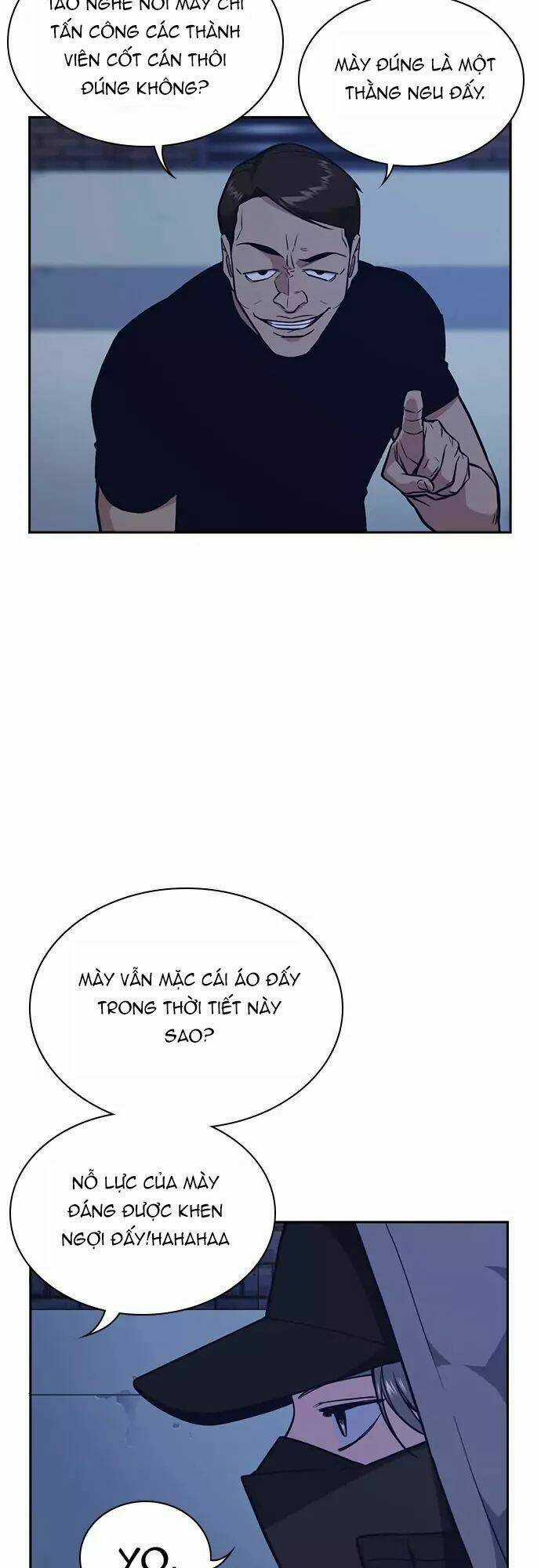 Học Nhóm - Study Group Chapter 69 trang 10