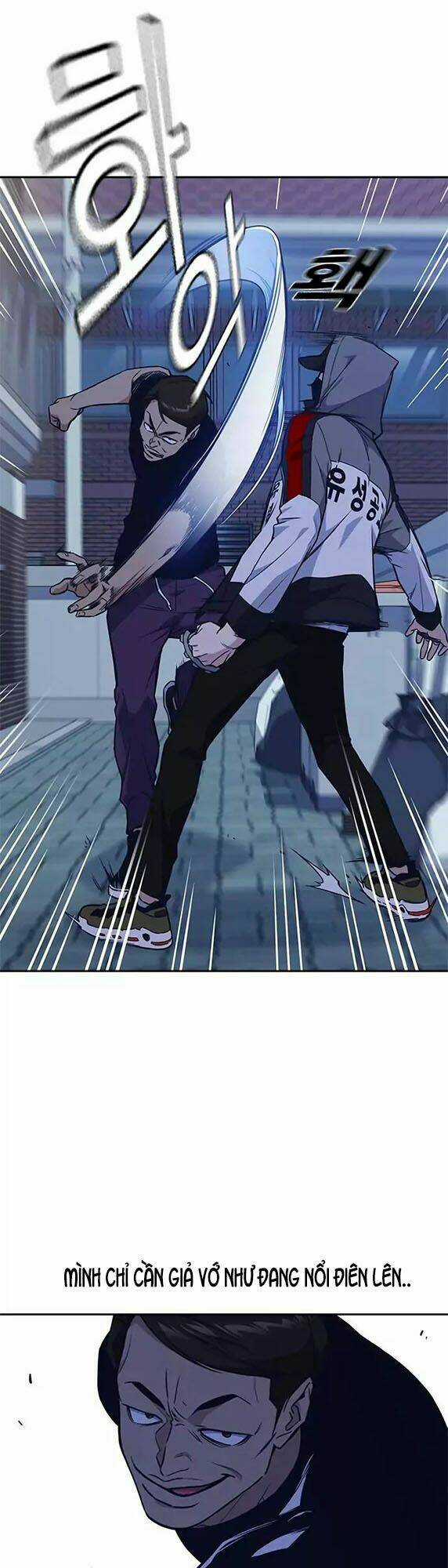 Học Nhóm - Study Group Chapter 69 trang 13