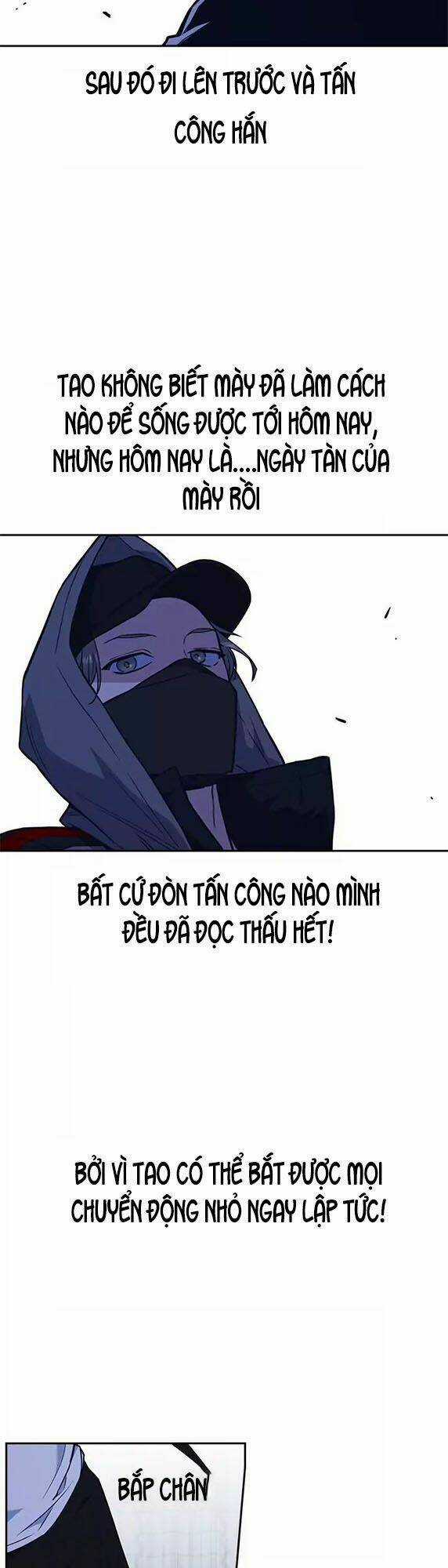 Học Nhóm - Study Group Chapter 69 trang 14