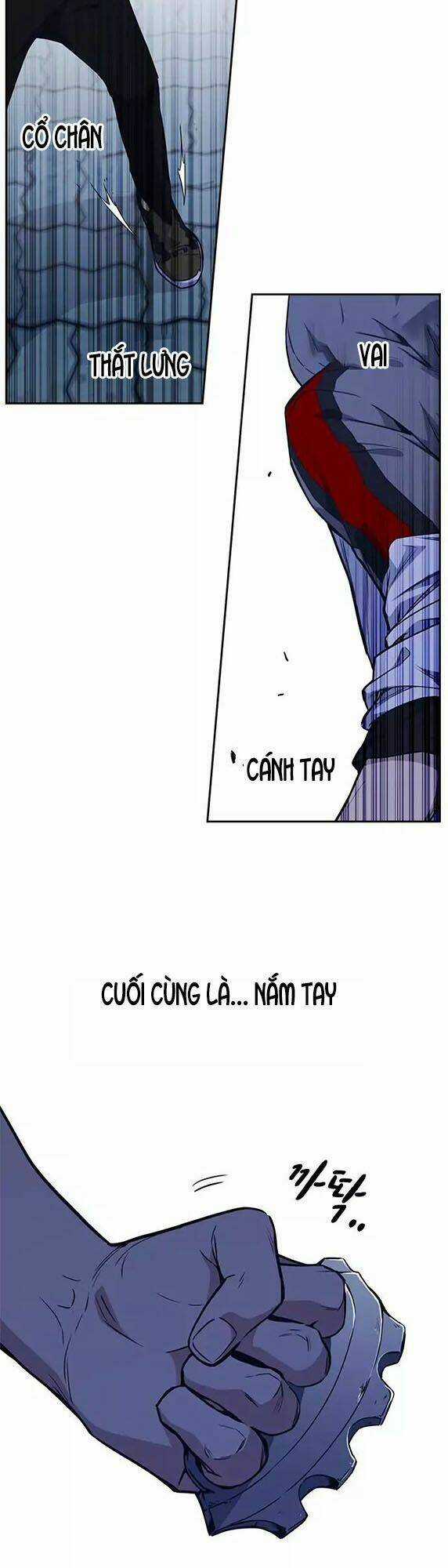 Học Nhóm - Study Group Chapter 69 trang 15