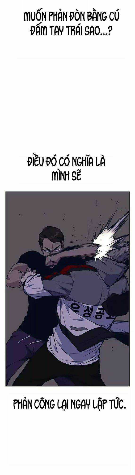 Học Nhóm - Study Group Chapter 69 trang 16