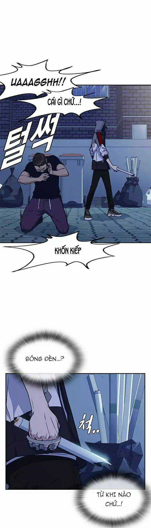 Học Nhóm - Study Group Chapter 69 trang 19