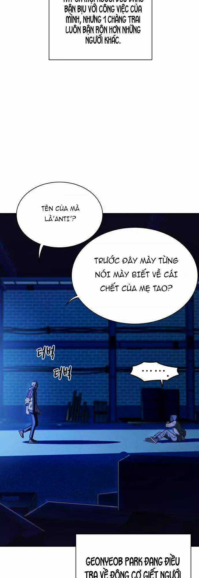 Học Nhóm - Study Group Chapter 69 trang 2