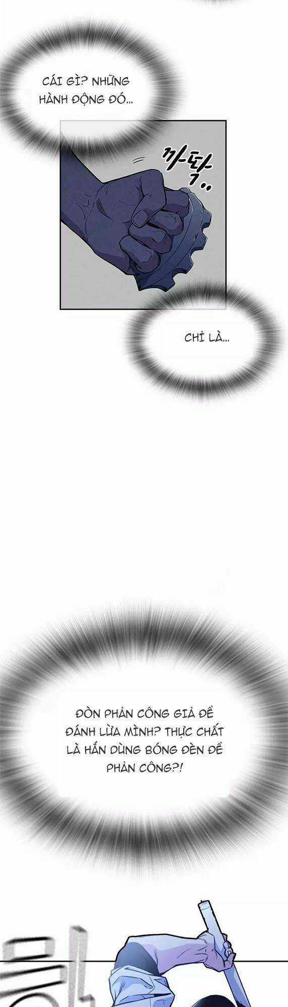 Học Nhóm - Study Group Chapter 69 trang 20