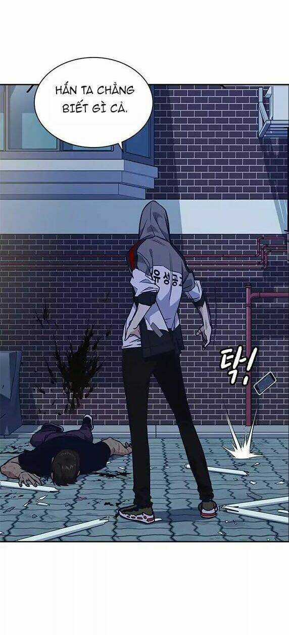 Học Nhóm - Study Group Chapter 69 trang 23