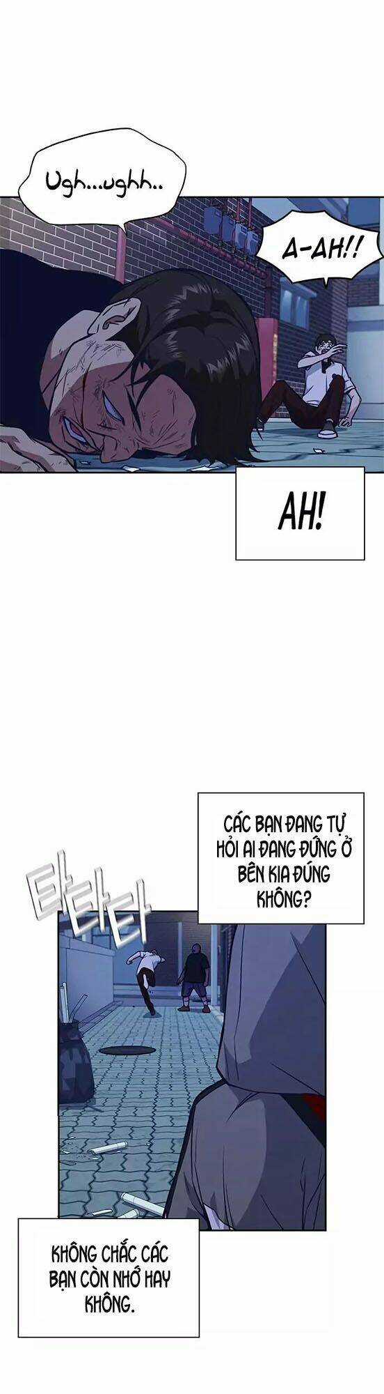 Học Nhóm - Study Group Chapter 69 trang 24