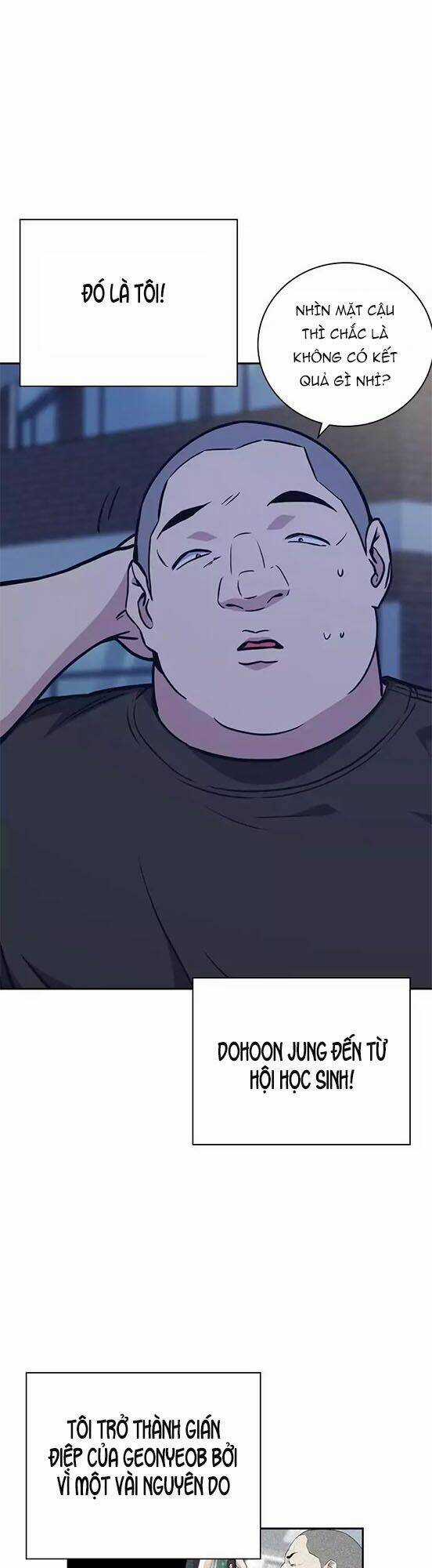 Học Nhóm - Study Group Chapter 69 trang 25