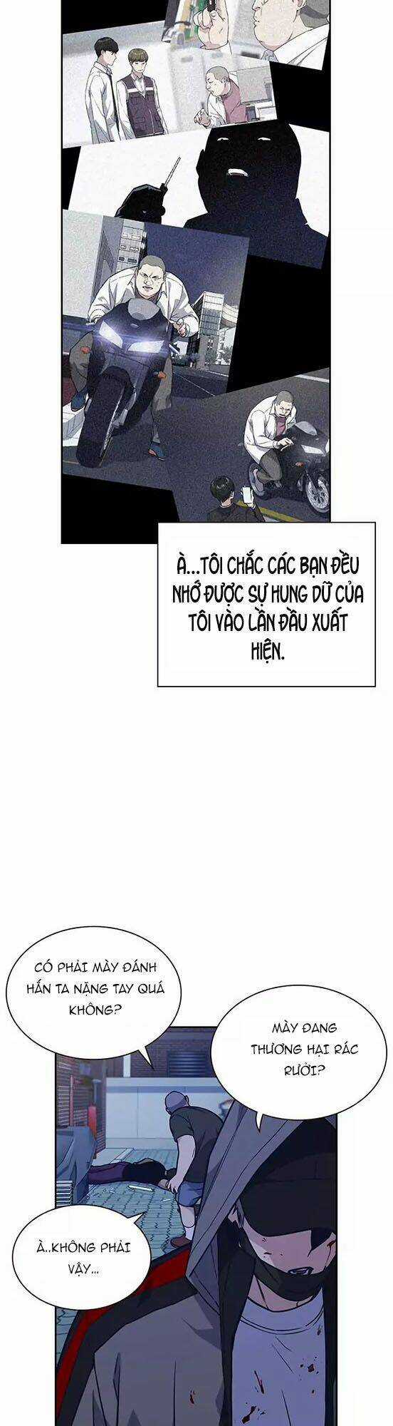 Học Nhóm - Study Group Chapter 69 trang 26