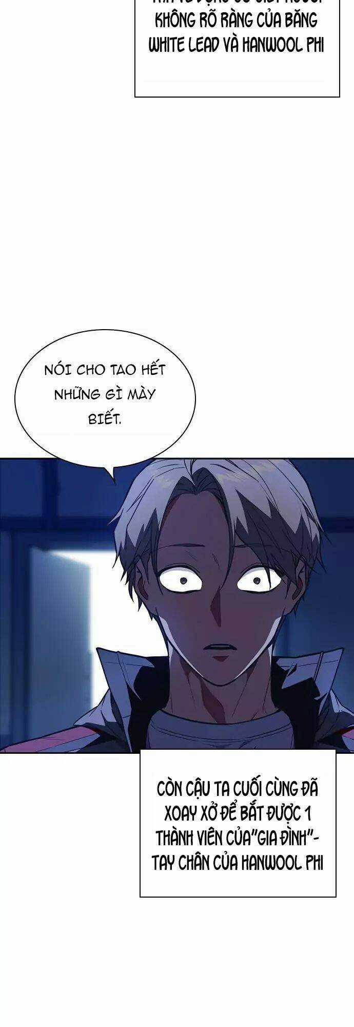 Học Nhóm - Study Group Chapter 69 trang 3