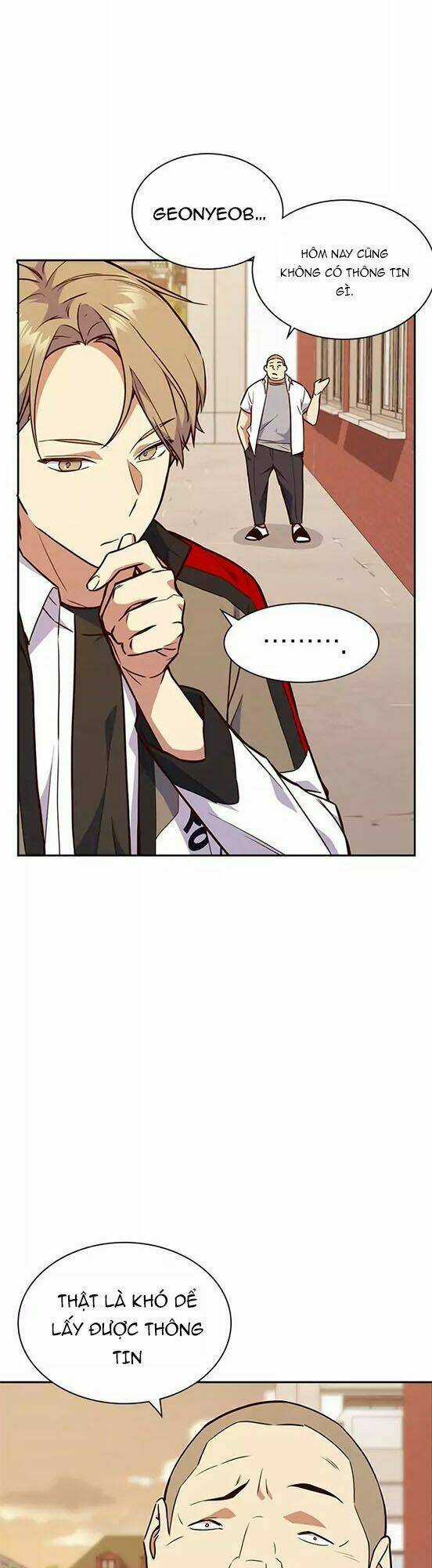 Học Nhóm - Study Group Chapter 69 trang 31