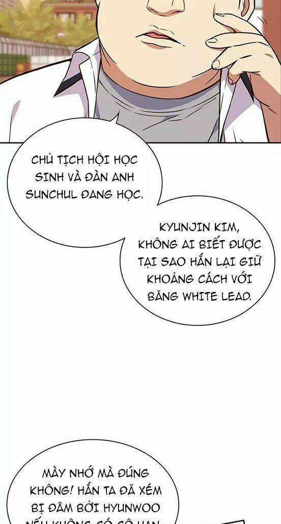 Học Nhóm - Study Group Chapter 69 trang 32