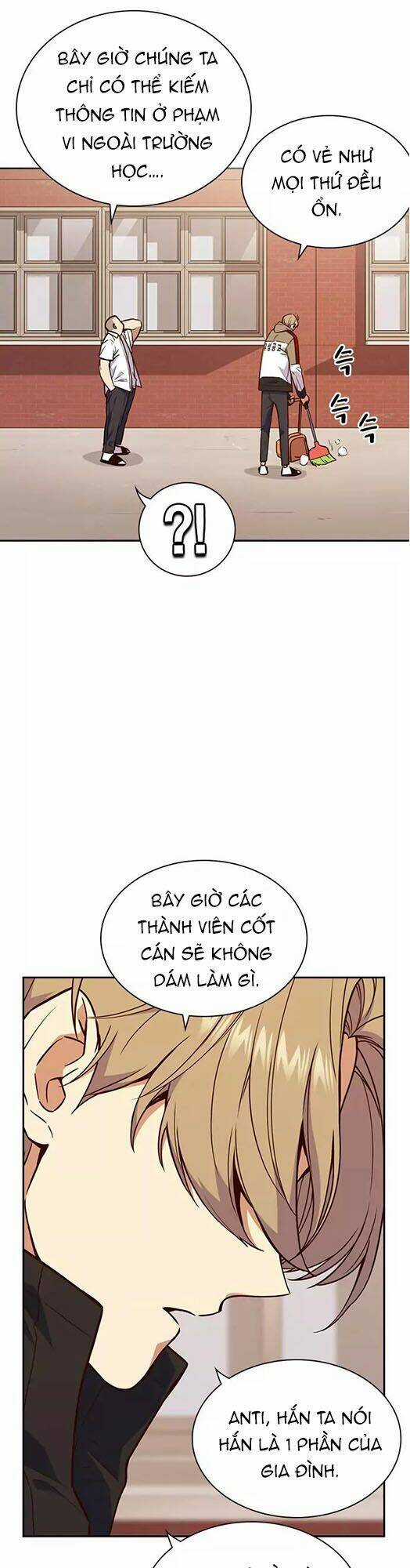 Học Nhóm - Study Group Chapter 69 trang 34