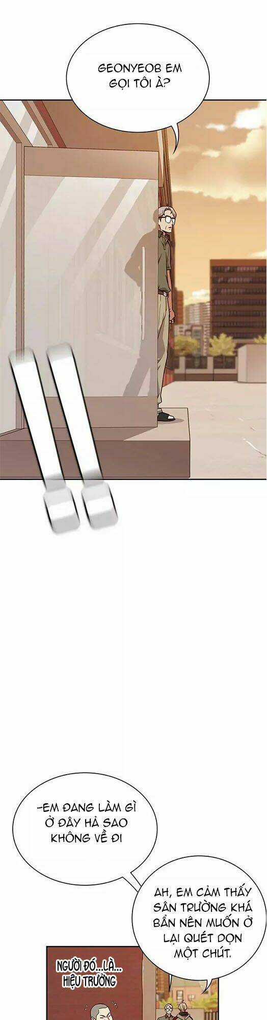 Học Nhóm - Study Group Chapter 69 trang 40