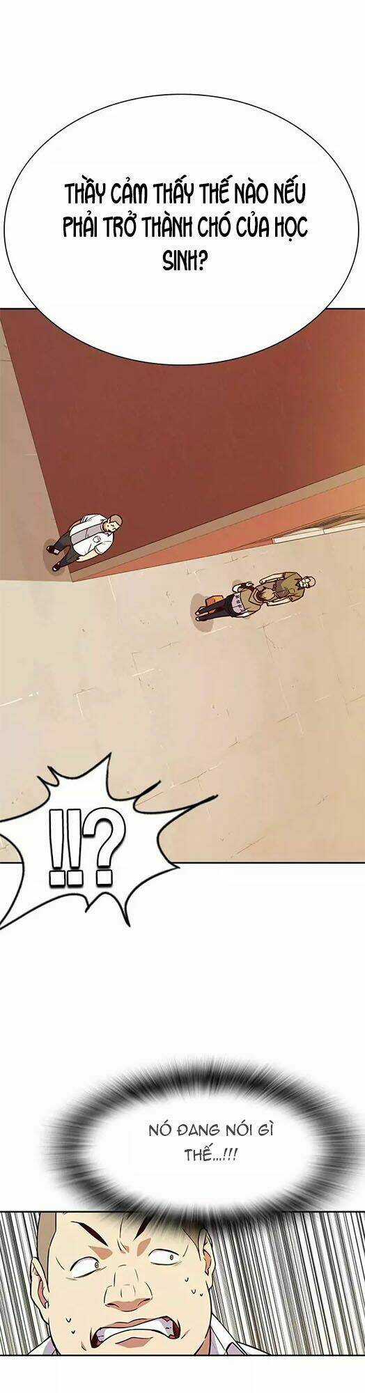 Học Nhóm - Study Group Chapter 69 trang 45