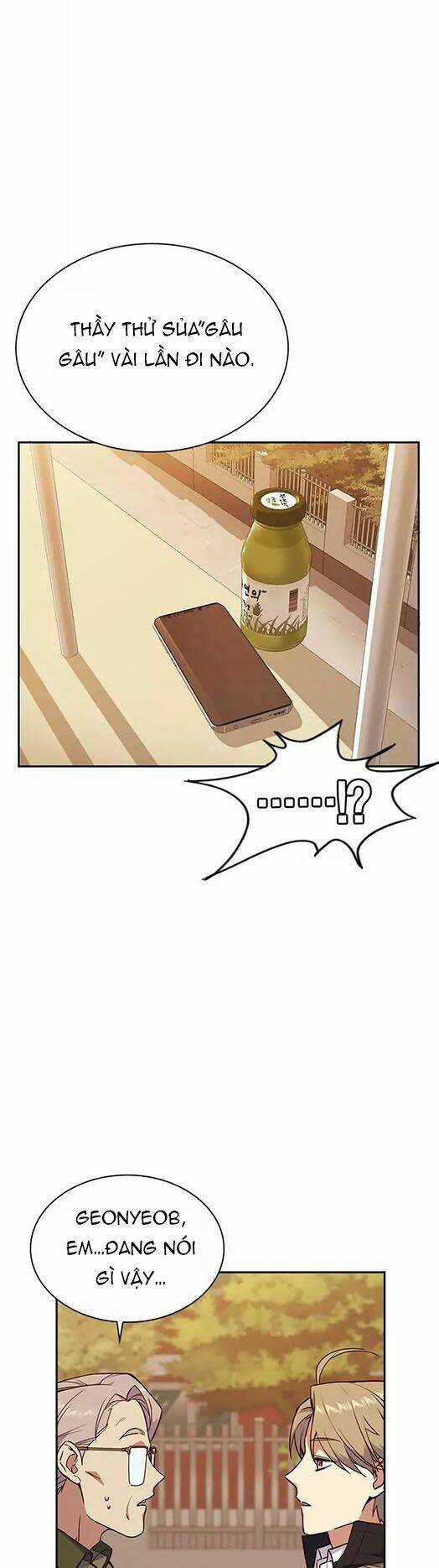 Học Nhóm - Study Group Chapter 69 trang 46