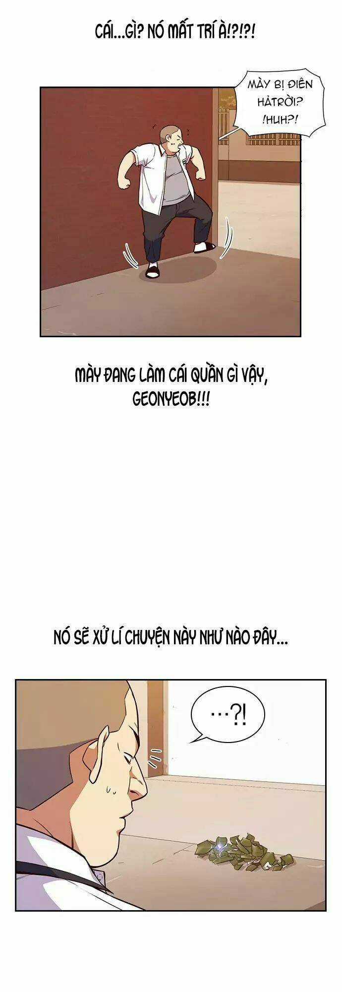 Học Nhóm - Study Group Chapter 69 trang 48