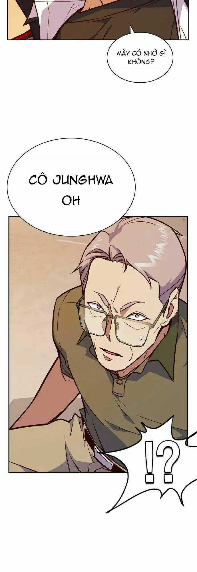 Học Nhóm - Study Group Chapter 69 trang 51