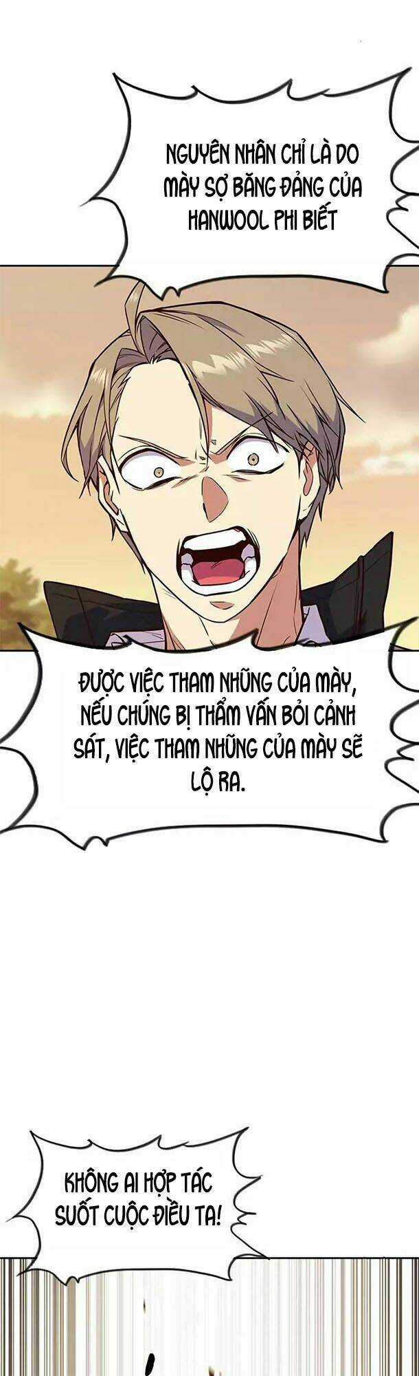 Học Nhóm - Study Group Chapter 69 trang 54