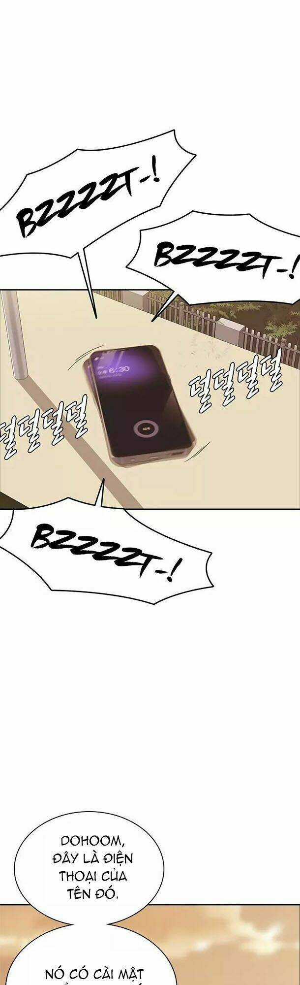 Học Nhóm - Study Group Chapter 69 trang 60