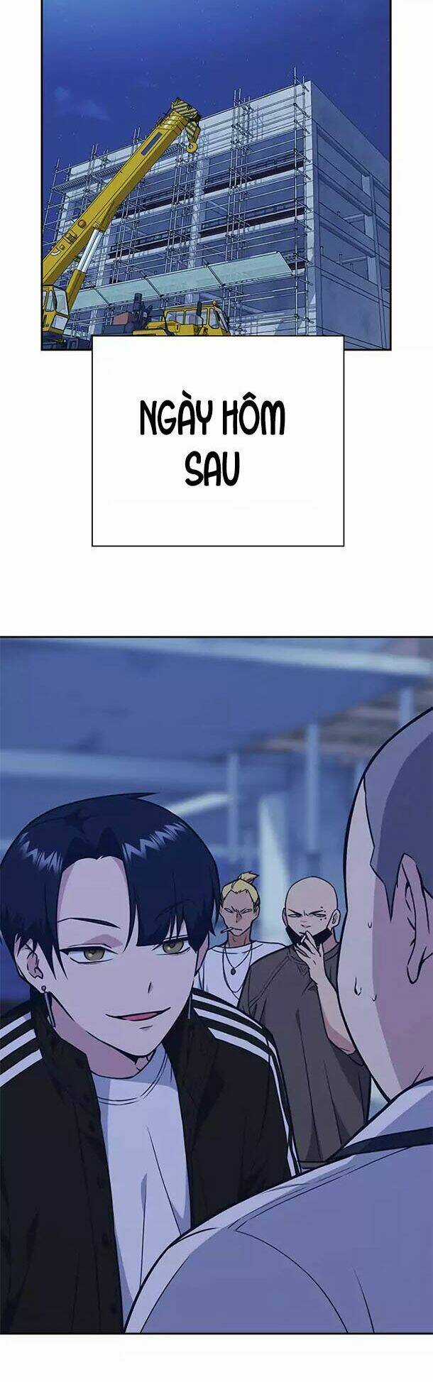 Học Nhóm - Study Group Chapter 69 trang 64