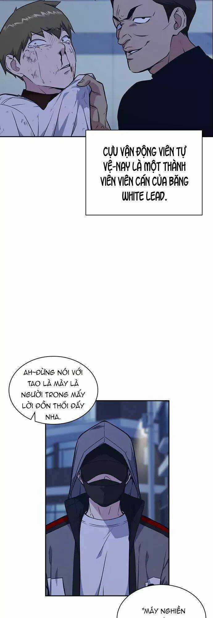 Học Nhóm - Study Group Chapter 69 trang 8