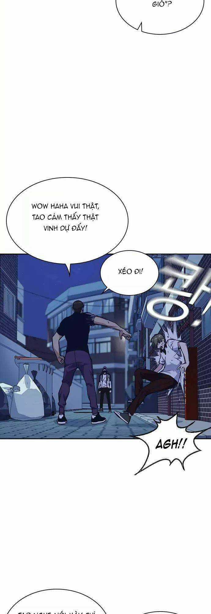 Học Nhóm - Study Group Chapter 69 trang 9