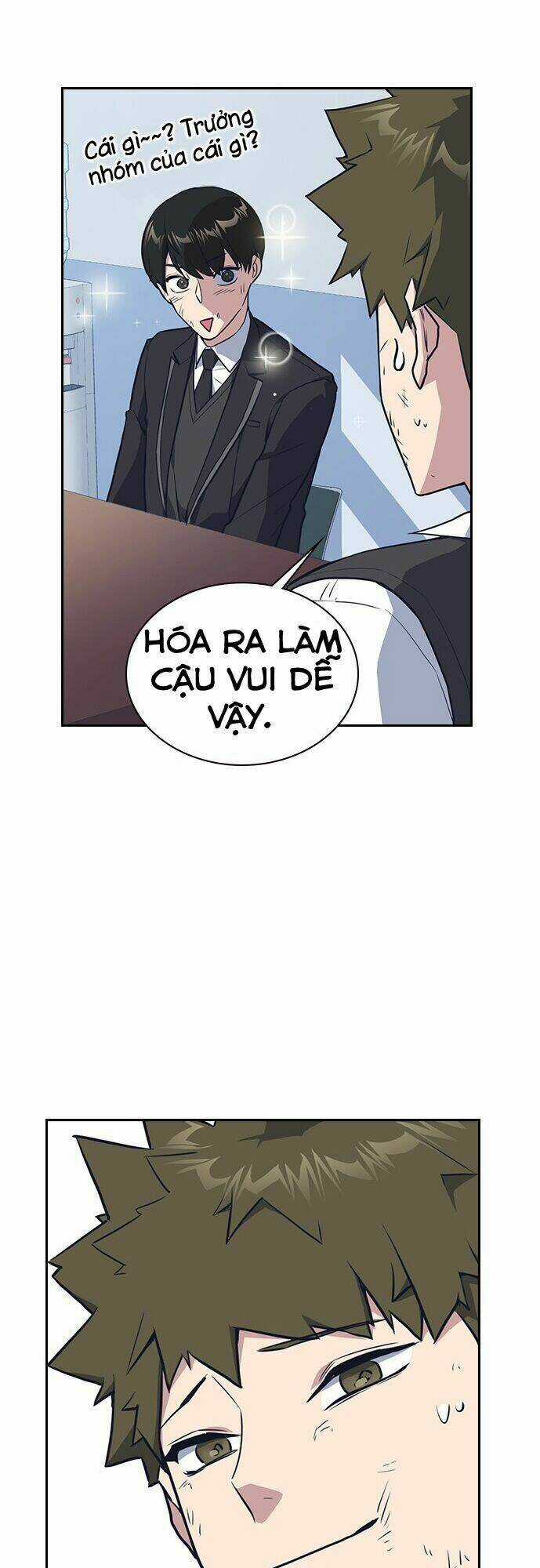 Học Nhóm - Study Group Chapter 7 trang 18