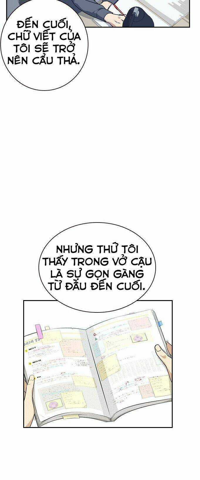 Học Nhóm - Study Group Chapter 7 trang 23