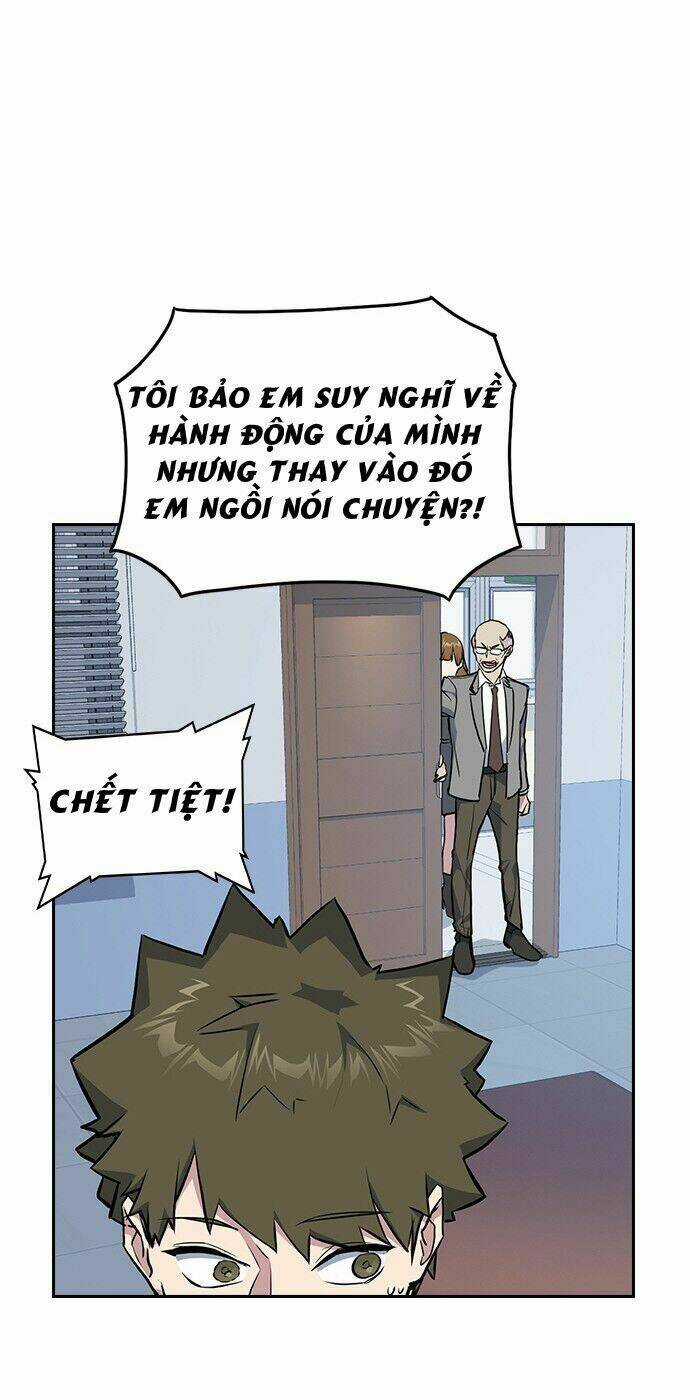 Học Nhóm - Study Group Chapter 7 trang 31