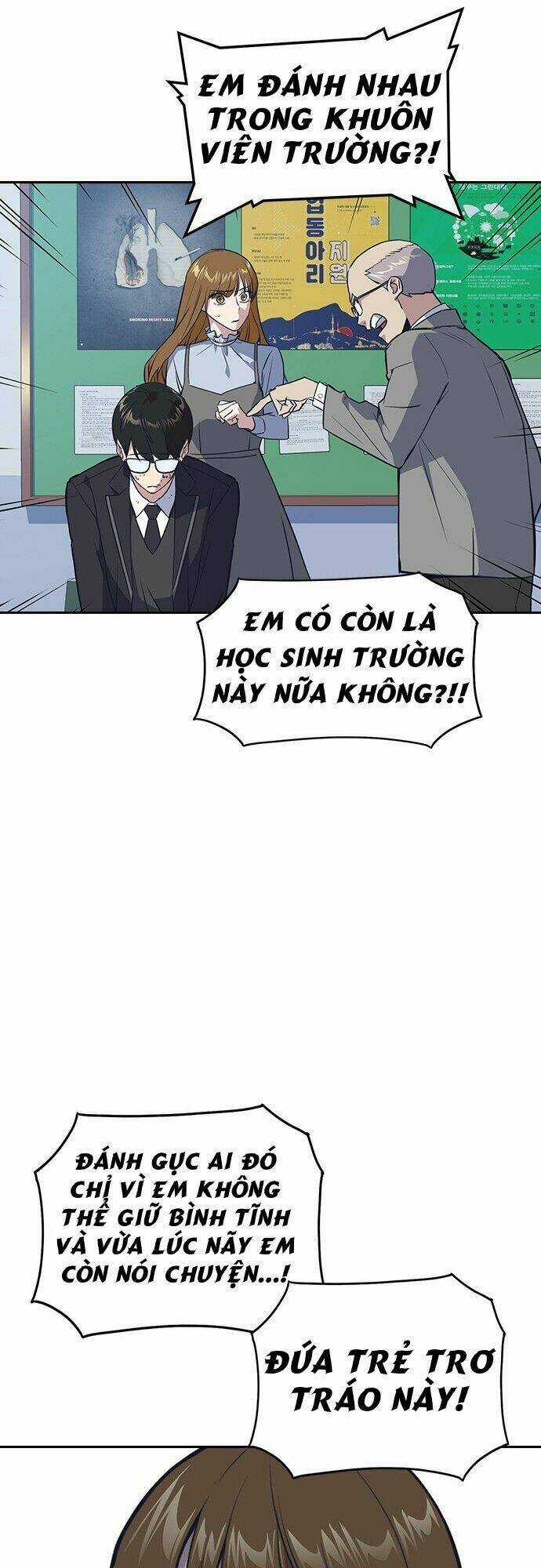 Học Nhóm - Study Group Chapter 7 trang 35