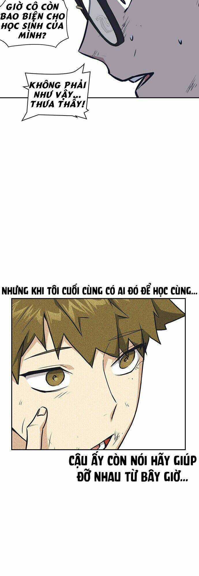 Học Nhóm - Study Group Chapter 7 trang 45