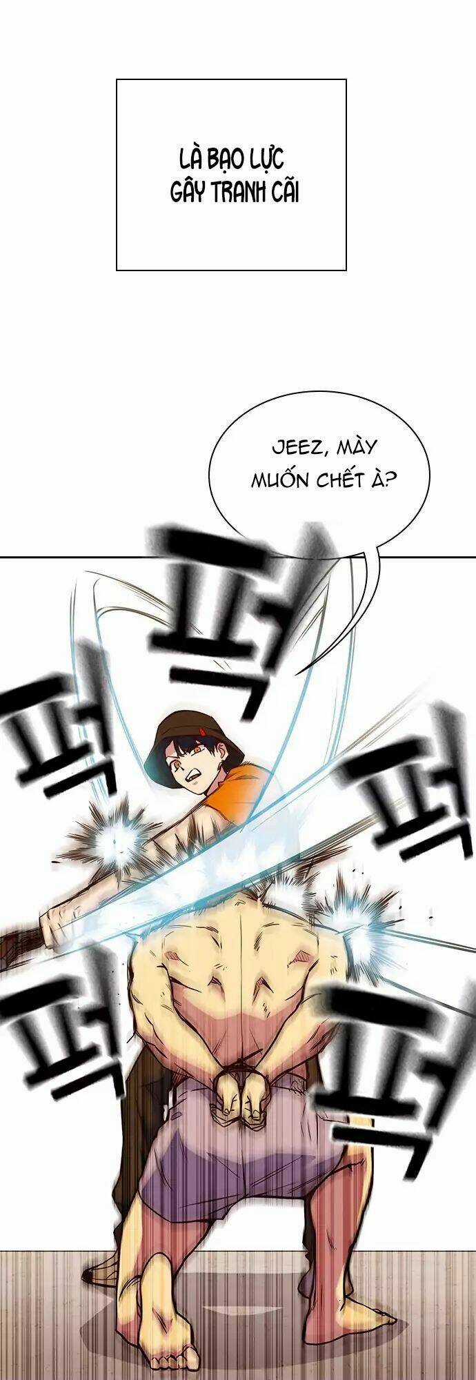 Học Nhóm - Study Group Chapter 70 trang 13