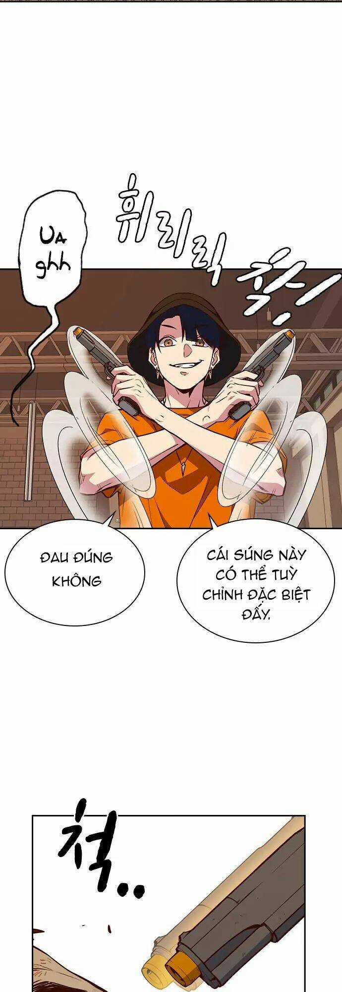 Học Nhóm - Study Group Chapter 70 trang 14