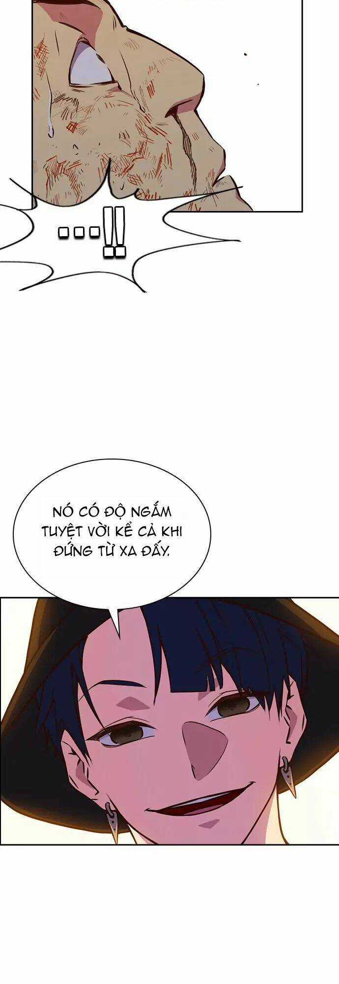 Học Nhóm - Study Group Chapter 70 trang 15