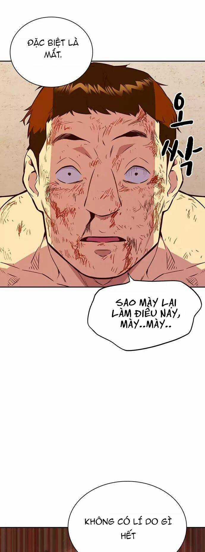 Học Nhóm - Study Group Chapter 70 trang 16