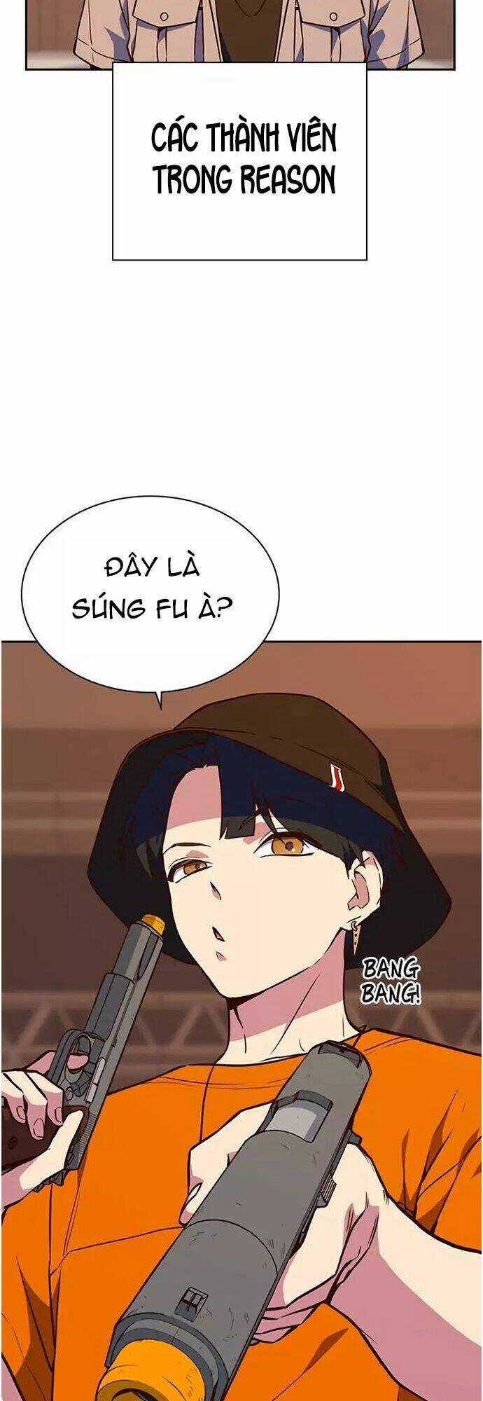 Học Nhóm - Study Group Chapter 70 trang 19