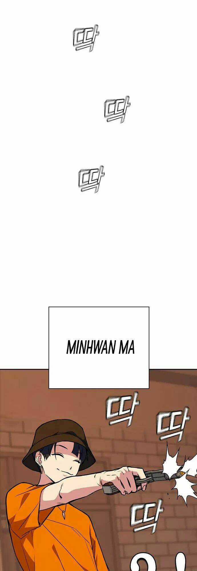 Học Nhóm - Study Group Chapter 70 trang 2