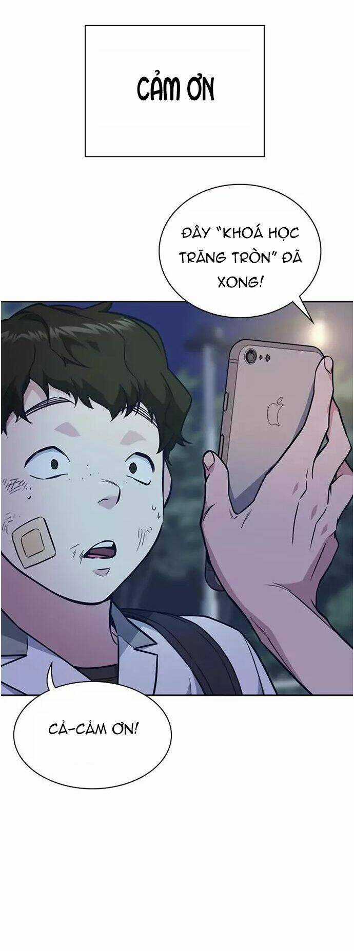 Học Nhóm - Study Group Chapter 70 trang 21