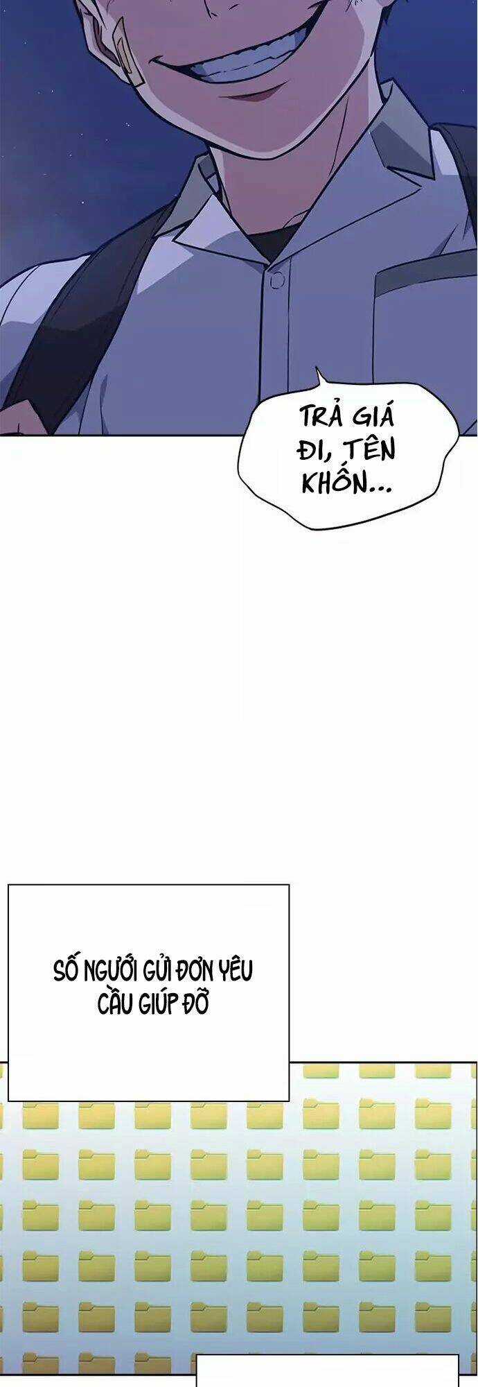 Học Nhóm - Study Group Chapter 70 trang 25