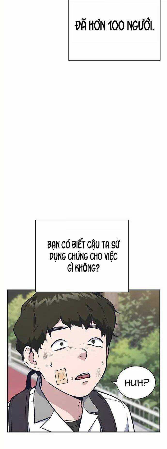 Học Nhóm - Study Group Chapter 70 trang 26