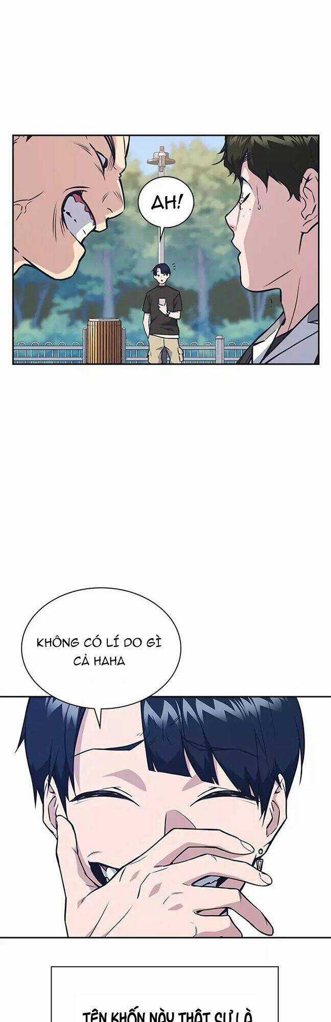 Học Nhóm - Study Group Chapter 70 trang 29