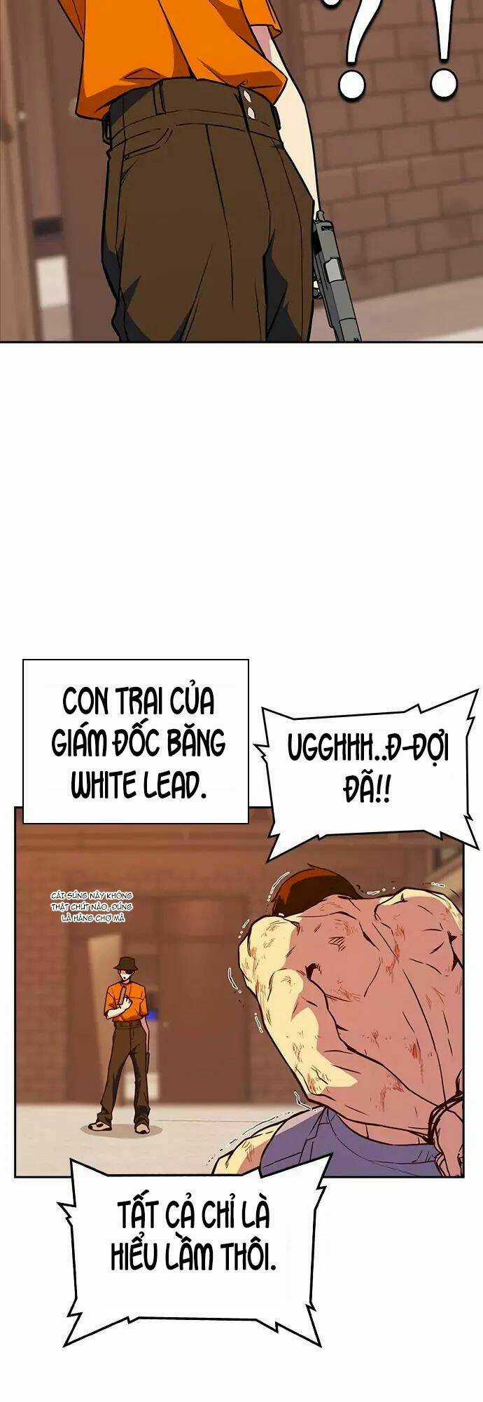 Học Nhóm - Study Group Chapter 70 trang 3