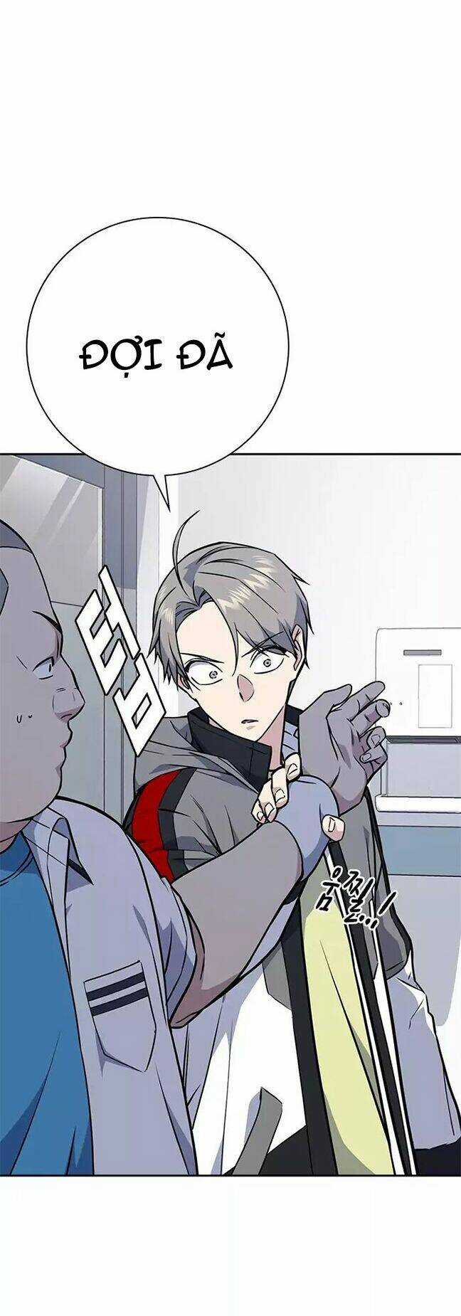 Học Nhóm - Study Group Chapter 70 trang 32