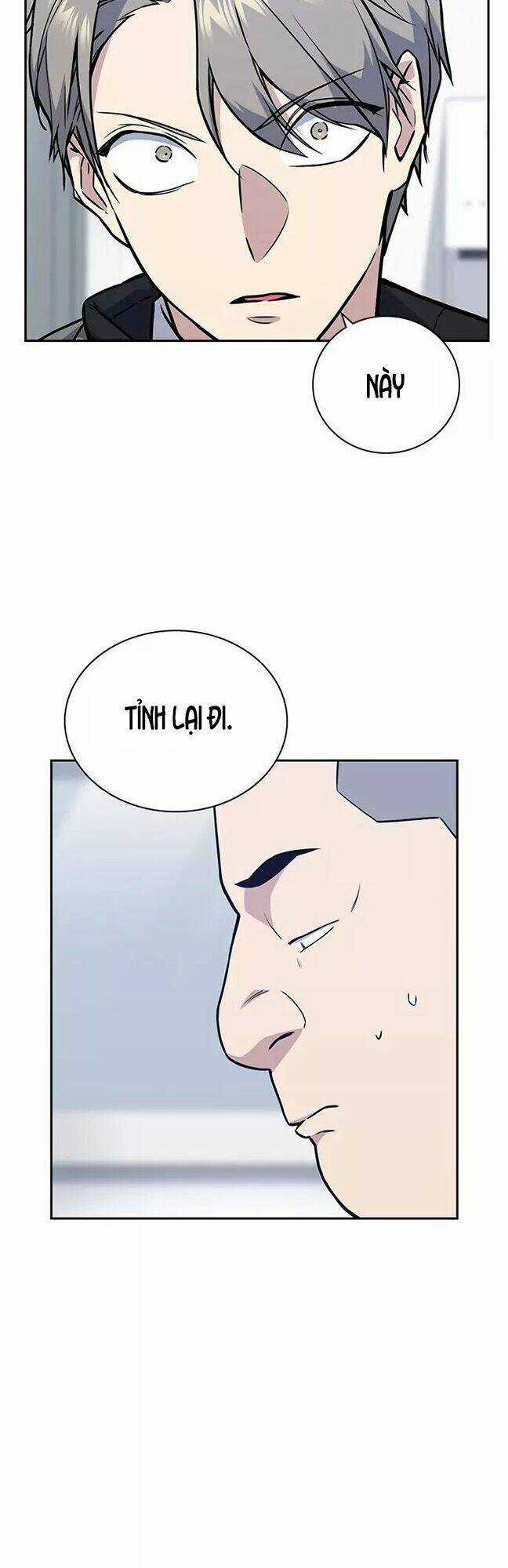 Học Nhóm - Study Group Chapter 70 trang 34