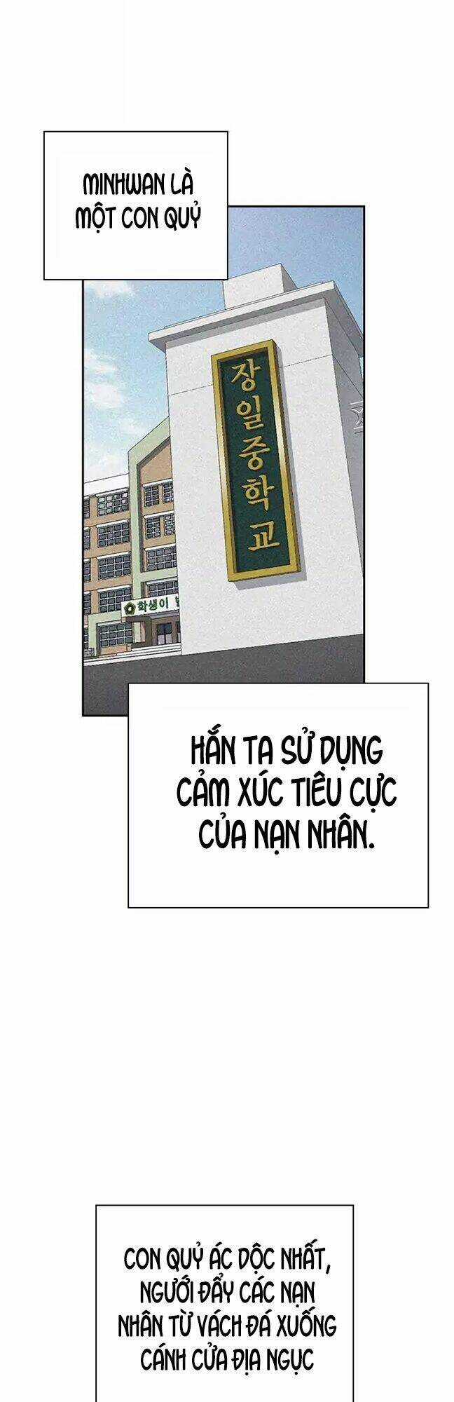 Học Nhóm - Study Group Chapter 70 trang 35