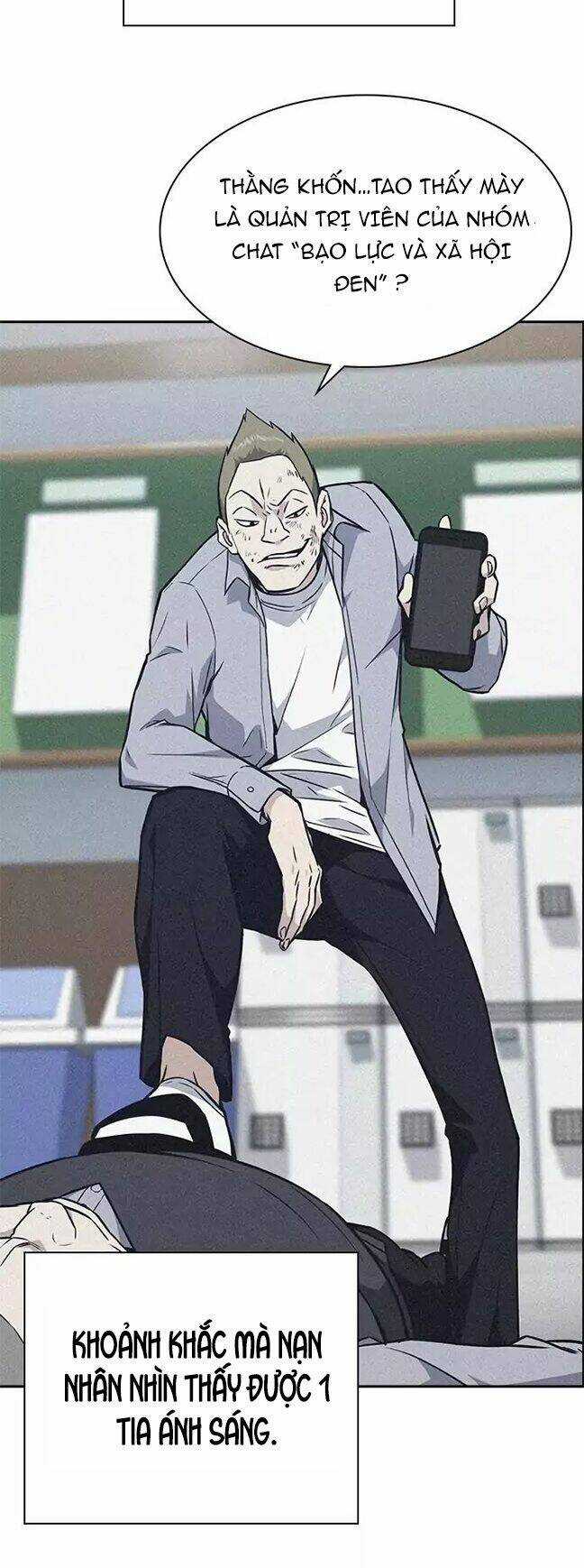 Học Nhóm - Study Group Chapter 70 trang 36